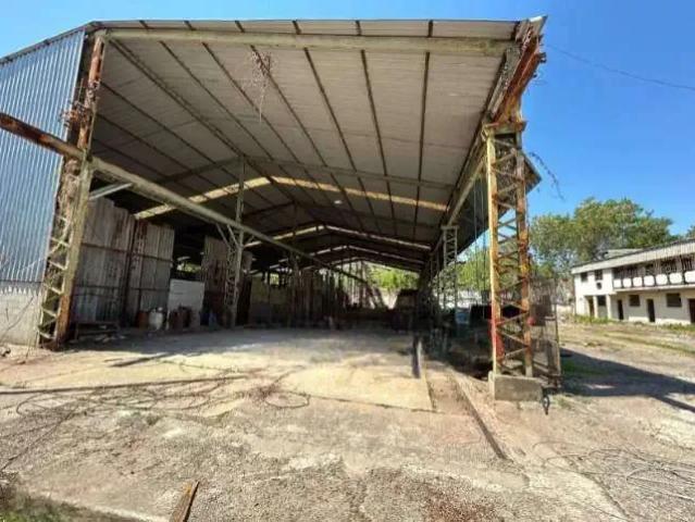 Galpão aluguel em Região Geográfica Imediata do Rio de Janeiro, Região Metropolitana do Rio de Janeiro