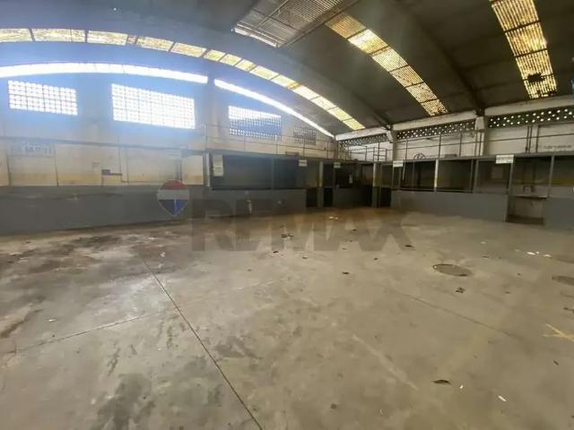 Galpão aluguel em Região Geográfica Imediata do Rio de Janeiro, Região Metropolitana do Rio de Janeiro