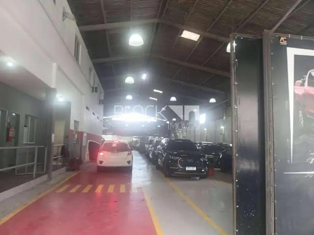 Galpão aluguel em Região Geográfica Imediata do Rio de Janeiro, Região Metropolitana do Rio de Janeiro