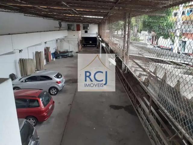 Galpão aluguel em Região Geográfica Imediata do Rio de Janeiro, Região Metropolitana do Rio de Janeiro