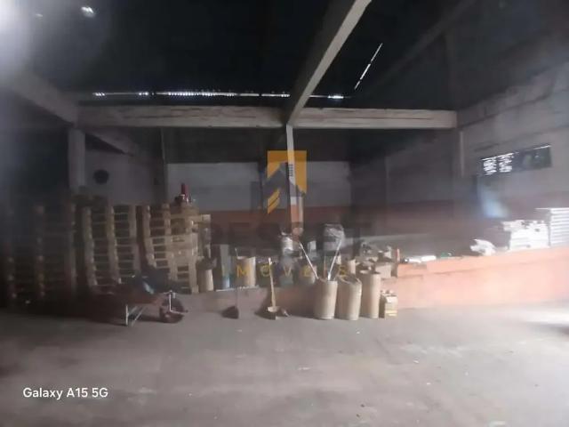 Galpão aluguel em Região Geográfica Imediata do Rio de Janeiro, Região Metropolitana do Rio de Janeiro