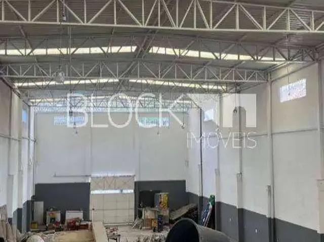 Galpão aluguel em Região Geográfica Imediata do Rio de Janeiro, Região Metropolitana do Rio de Janeiro