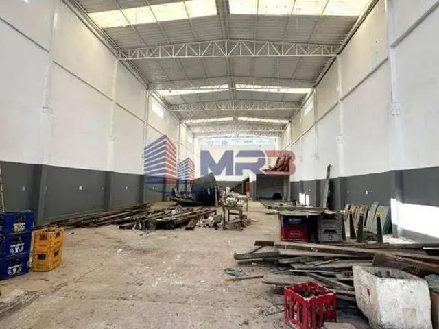 Galpão aluguel em Região Geográfica Imediata do Rio de Janeiro, Região Metropolitana do Rio de Janeiro