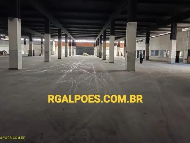 Galpão aluguel em Região Geográfica Imediata do Rio de Janeiro, Região Metropolitana do Rio de Janeiro