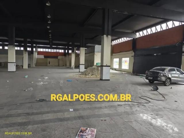 Galpão aluguel em Região Geográfica Imediata do Rio de Janeiro, Região Metropolitana do Rio de Janeiro