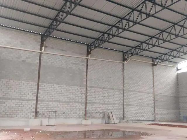 Galpão aluguel em Região Imediata de São Paulo, Região Metropolitana de São Paulo