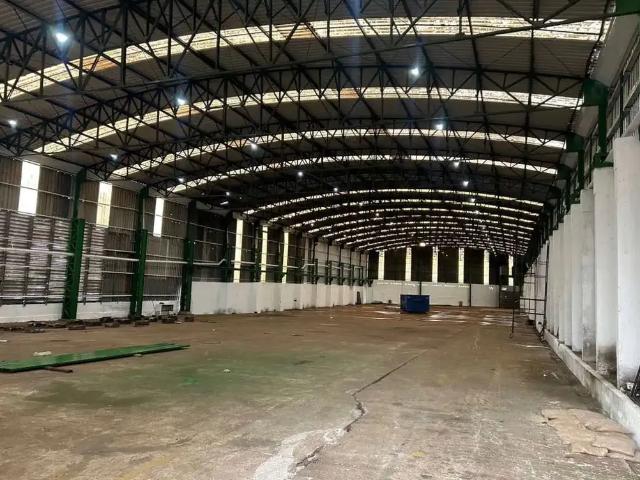 Galpão aluguel em Região Imediata de São Paulo, Região Metropolitana de São Paulo