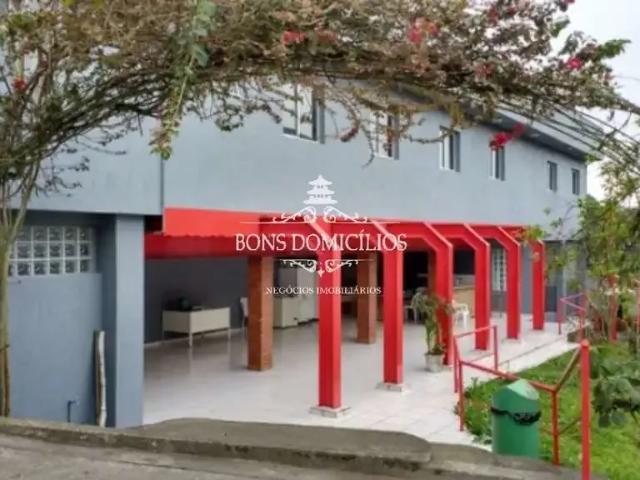 Galpão aluguel em Região Imediata de São Paulo, Região Metropolitana de São Paulo