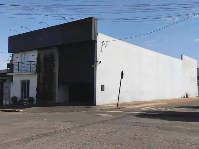 Galpão aluguel em Região Geográfica Imediata de Rio Verde, Rio Verde