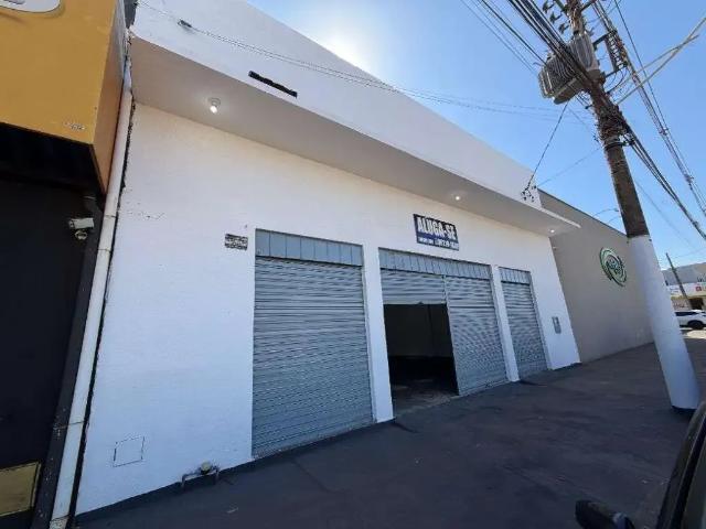 Galpão aluguel em Região Geográfica Imediata de Rio Verde, Rio Verde