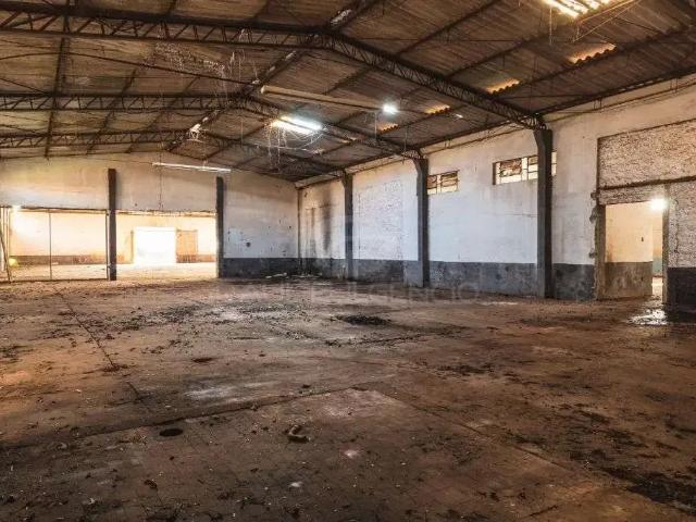 Galpão aluguel em Região Geográfica Imediata de Londrina, Rolândia