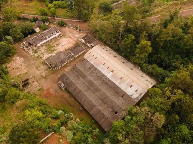 Galpão aluguel em Região Geográfica Imediata de Londrina, Rolândia