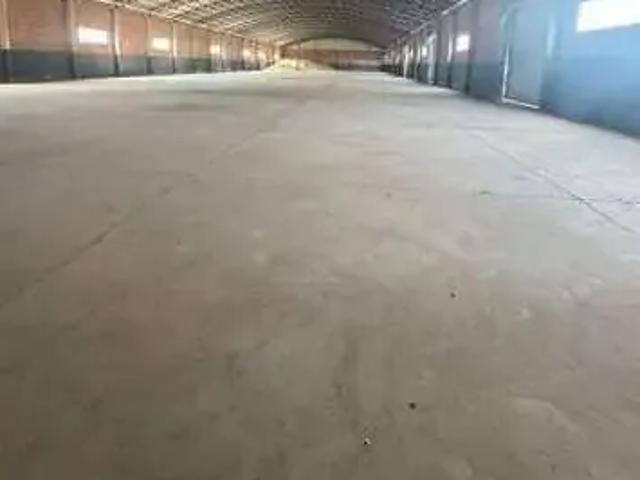 Galpão aluguel em Região Geográfica Imediata de Rondonópolis, Rondonópolis