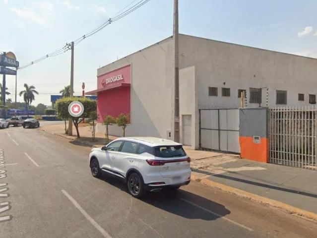 Galpão aluguel em Loteamento Alves, Rondonópolis