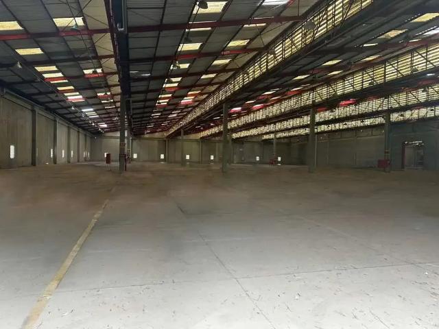 Galpão aluguel em Região Imediata de Guaratinguetá, Região Metropolitana do Vale do Paraíba e Litoral Norte