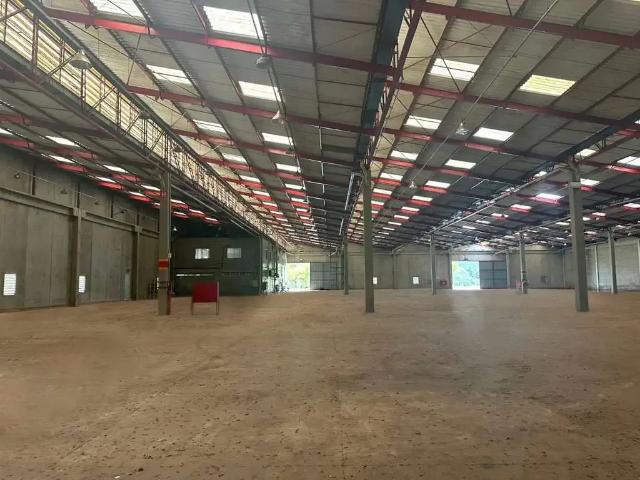 Galpão aluguel em Região Imediata de Guaratinguetá, Região Metropolitana do Vale do Paraíba e Litoral Norte