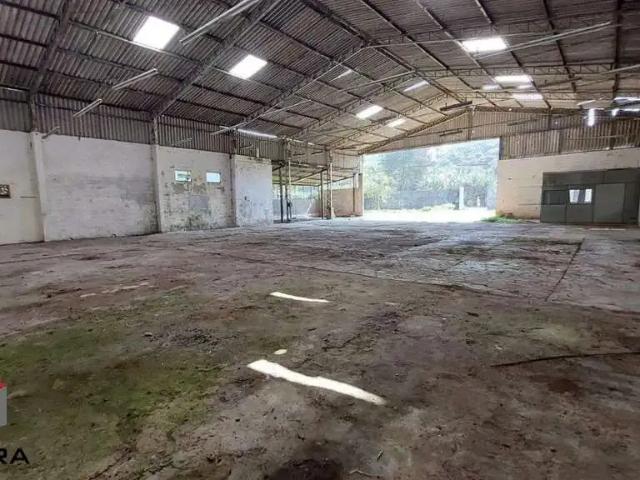 Galpão aluguel em Região Imediata de São Paulo, Região Metropolitana de São Paulo