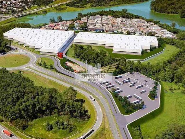 Galpão aluguel em Região Imediata de São Paulo, Região Metropolitana de São Paulo
