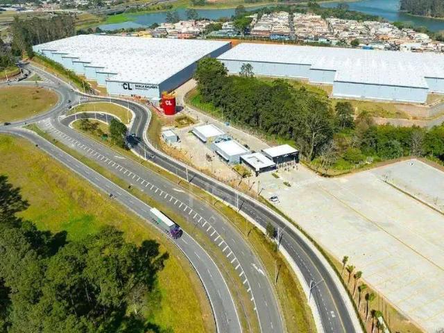 Galpão aluguel em Região Imediata de São Paulo, Região Metropolitana de São Paulo