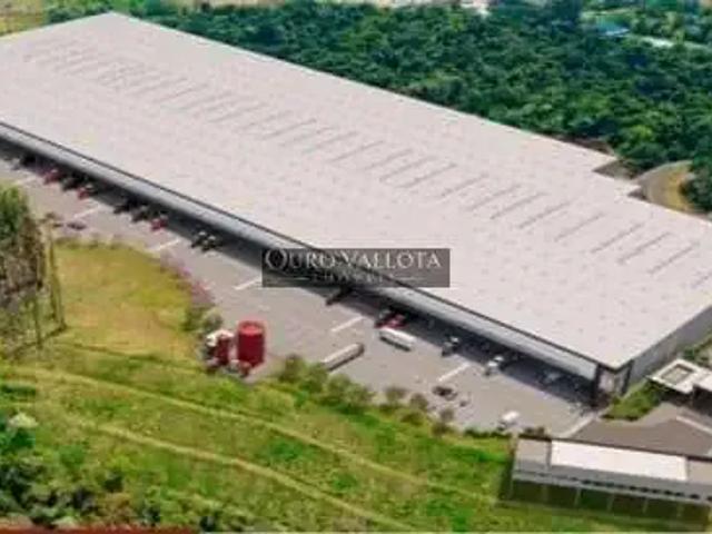 Galpão aluguel em Região Imediata de São Paulo, Região Metropolitana de São Paulo