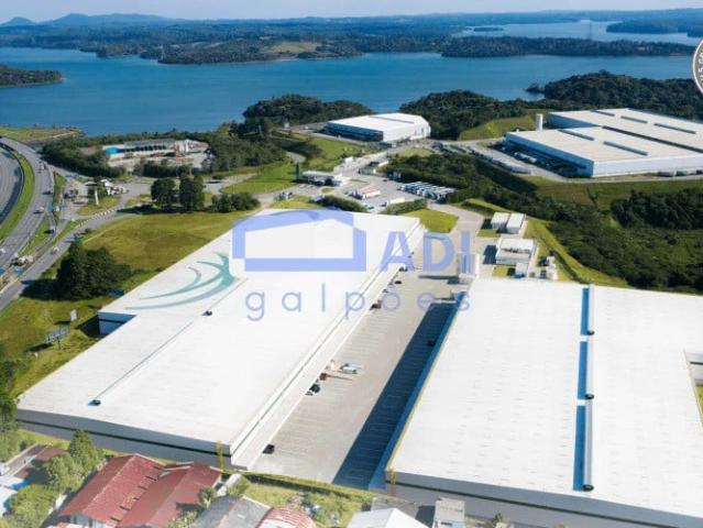 Galpão aluguel em Cubatão