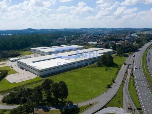 Galpão aluguel em Região Imediata de São Paulo, Região Metropolitana de São Paulo