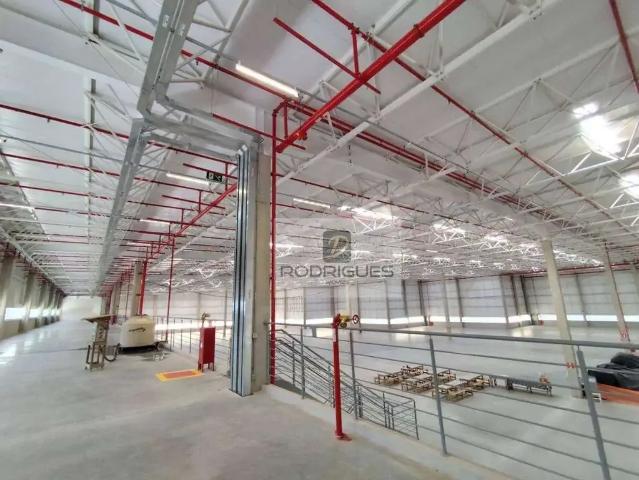 Galpão aluguel em Região Imediata de São Paulo, Região Metropolitana de São Paulo