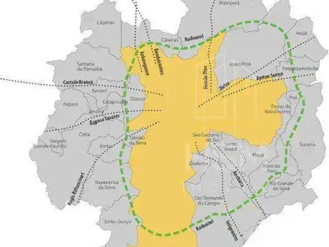 Galpão aluguel em Região Imediata de São Paulo, Região Metropolitana de São Paulo