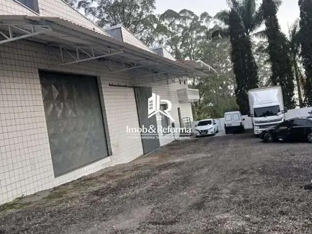 Galpão aluguel em Região Imediata de São Paulo, Região Metropolitana de São Paulo