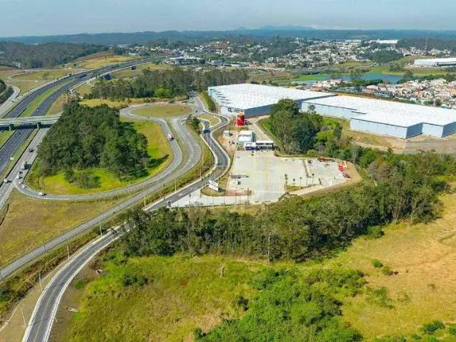 Galpão aluguel em Região Imediata de São Paulo, Região Metropolitana de São Paulo