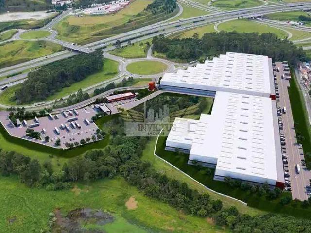 Galpão aluguel em Região Imediata de São Paulo, Região Metropolitana de São Paulo
