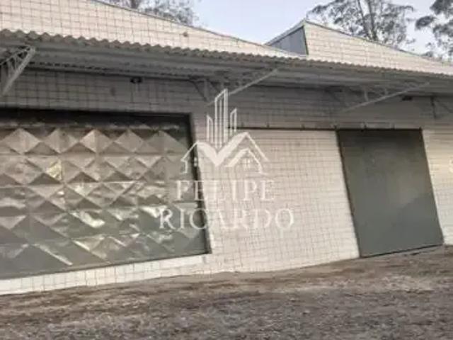 Galpão aluguel em Região Imediata de São Paulo, Região Metropolitana de São Paulo