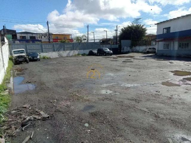 Galpão aluguel em Região Imediata de São Paulo, Região Metropolitana de São Paulo