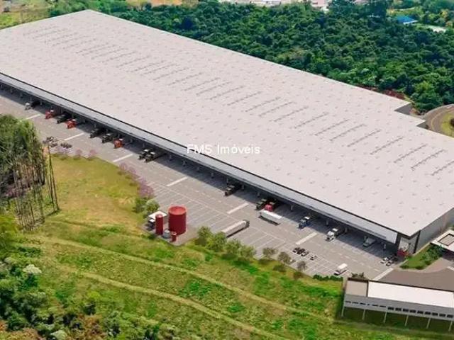 Galpão aluguel em Região Imediata de São Paulo, Região Metropolitana de São Paulo