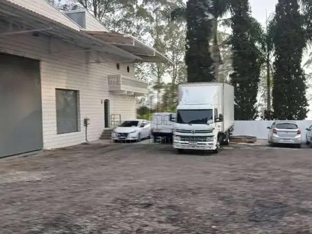 Galpão aluguel em Região Imediata de São Paulo, Região Metropolitana de São Paulo