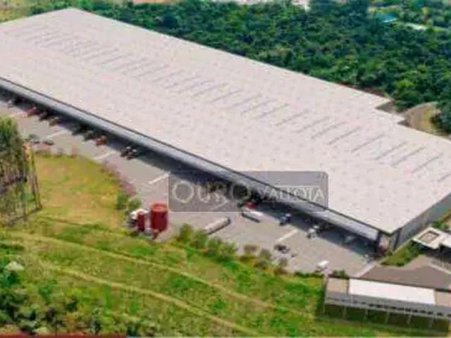 Galpão aluguel em Região Imediata de São Paulo, Região Metropolitana de São Paulo