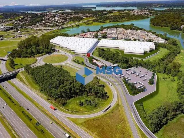 Galpão aluguel em Região Imediata de São Paulo, Região Metropolitana de São Paulo
