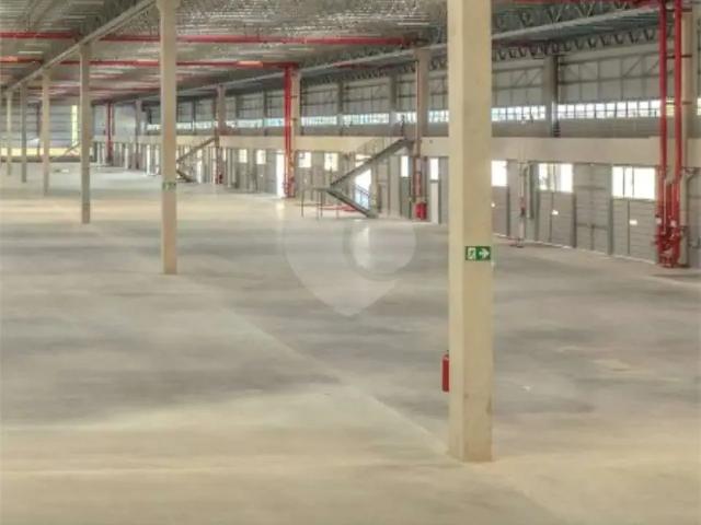 Galpão aluguel em Região Imediata de São Paulo, Região Metropolitana de São Paulo
