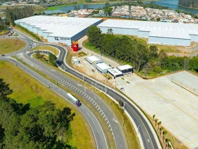 Galpão aluguel em Região Imediata de São Paulo, Região Metropolitana de São Paulo