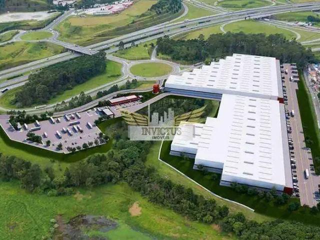 Galpão aluguel em Região Imediata de São Paulo, Região Metropolitana de São Paulo