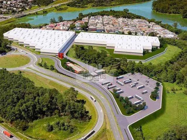 Galpão aluguel em Região Imediata de São Paulo, Região Metropolitana de São Paulo