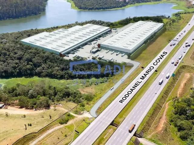 Galpão aluguel em Região Imediata de São Paulo, Região Metropolitana de São Paulo
