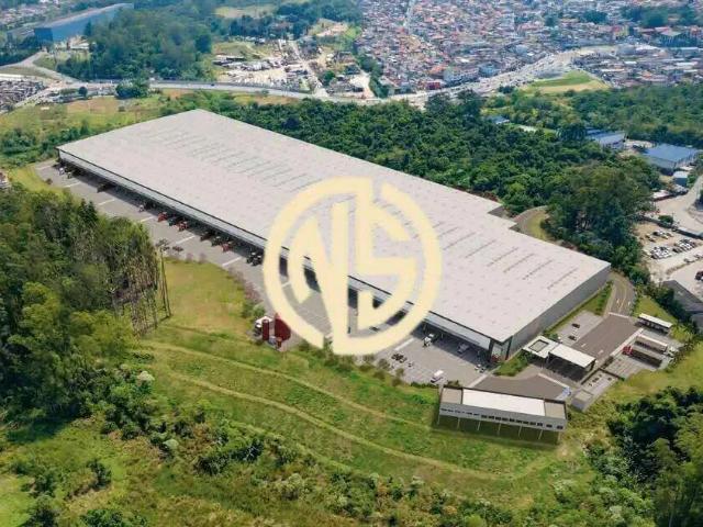 Galpão aluguel em Região Imediata de São Paulo, Região Metropolitana de São Paulo