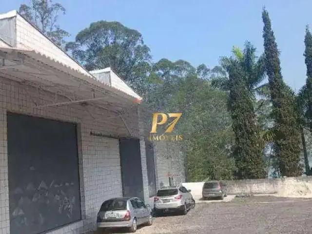 Galpão aluguel em Região Imediata de São Paulo, Região Metropolitana de São Paulo