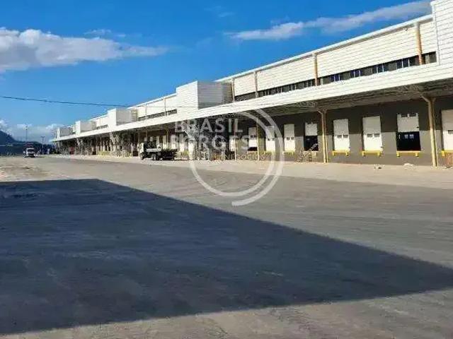 Galpão aluguel em Região Imediata de São Paulo, Região Metropolitana de São Paulo