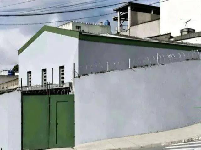 Galpão aluguel em Região Imediata de São Paulo, Região Metropolitana de São Paulo