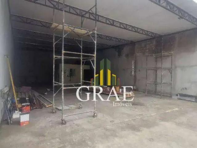 Galpão aluguel em Região Imediata de São Paulo, Região Metropolitana de São Paulo