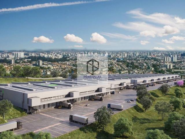 Galpão aluguel em Região Imediata de São Paulo, Região Metropolitana de São Paulo