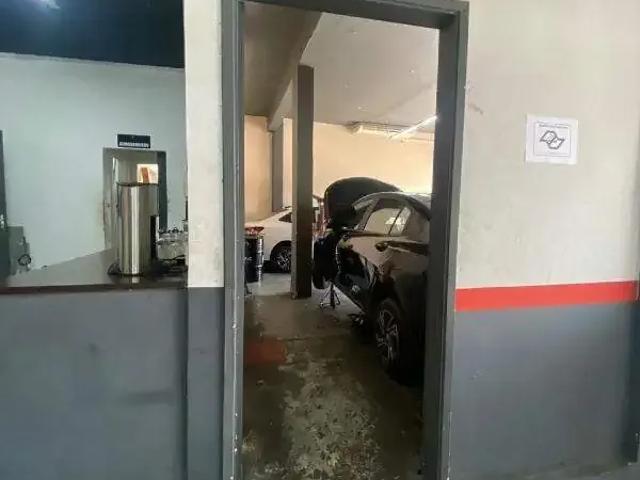 Galpão aluguel em Região Imediata de São Paulo, Região Metropolitana de São Paulo