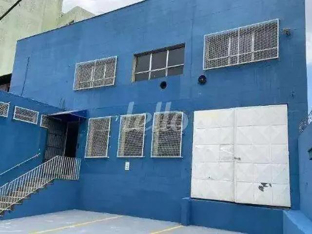 Galpão aluguel em Região Imediata de São Paulo, Região Metropolitana de São Paulo